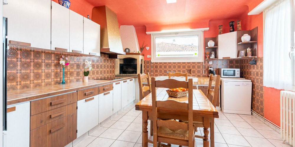 maison à MONT DE MARSAN (40000)